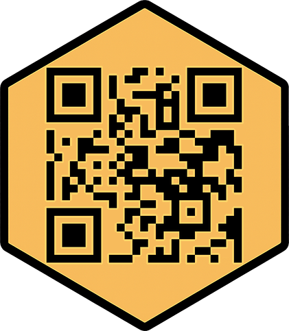 QR для короткой ссылки
