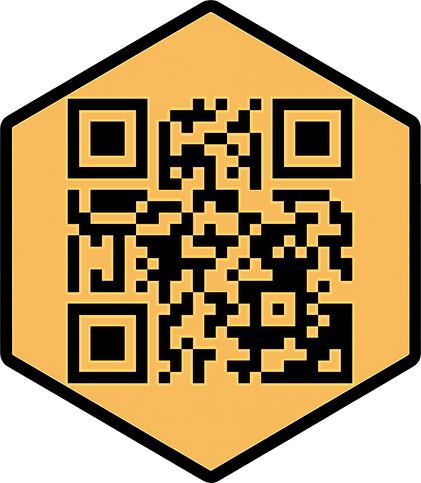 QR для короткой ссылки