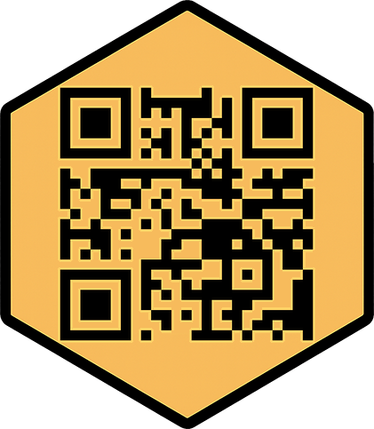 QR для короткой ссылки