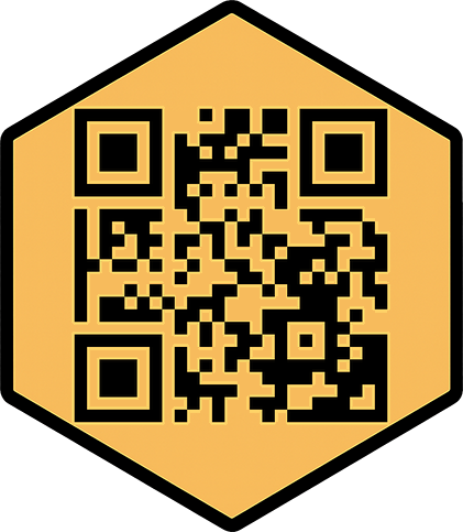 QR для короткой ссылки