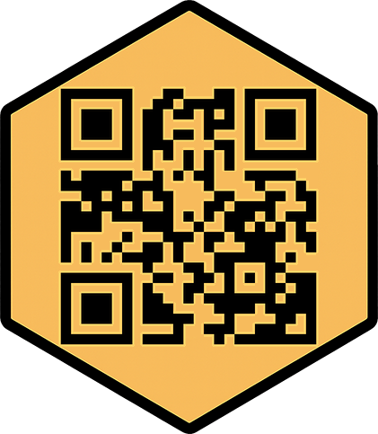 QR для короткой ссылки