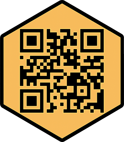 QR для короткой ссылки