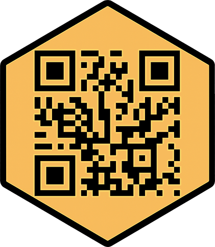 QR для короткой ссылки