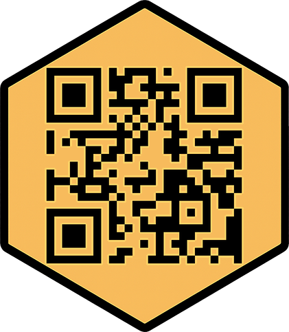 QR для короткой ссылки