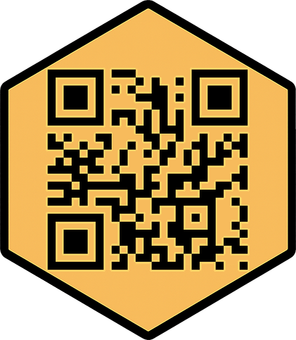 QR для короткой ссылки