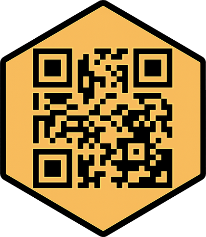 QR для короткой ссылки