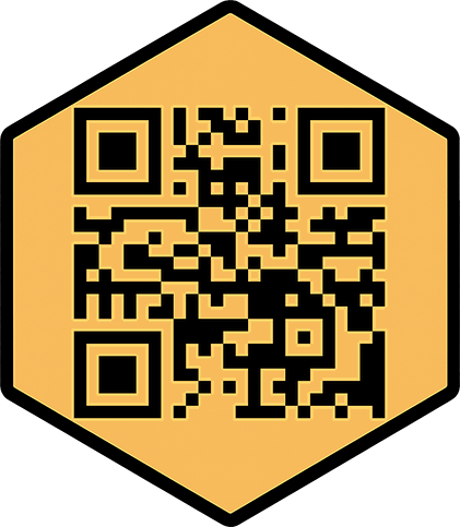 QR для короткой ссылки