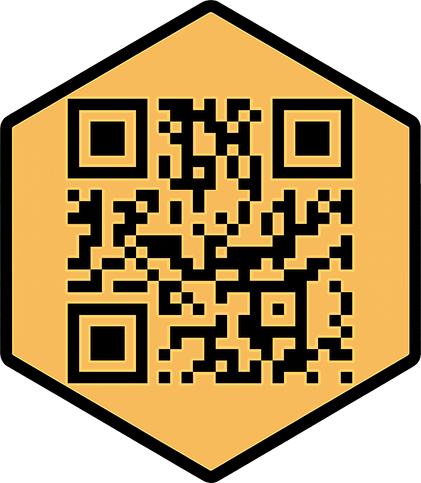 QR для короткой ссылки