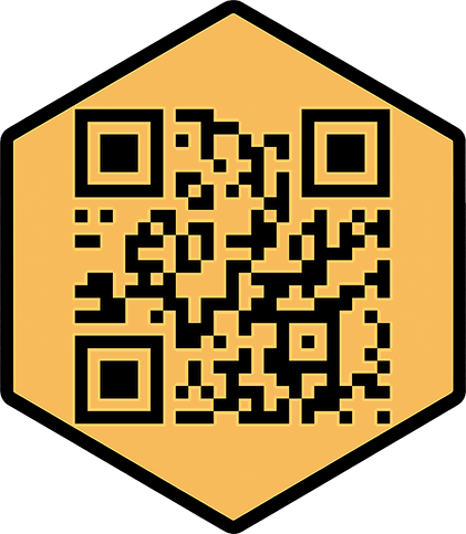 QR для короткой ссылки