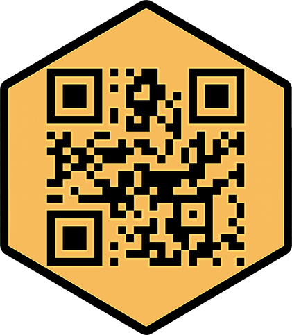 QR для короткой ссылки