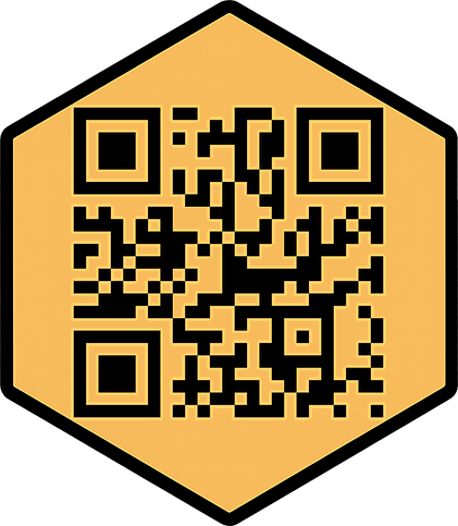 QR для короткой ссылки