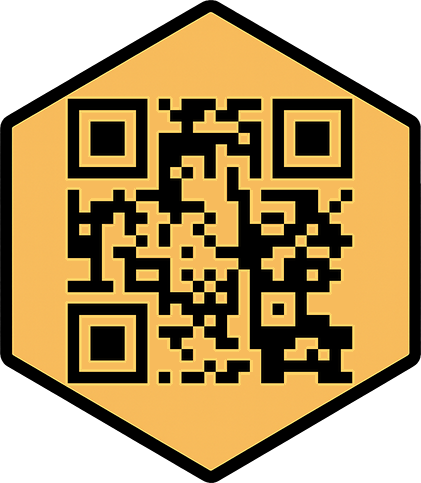QR для короткой ссылки