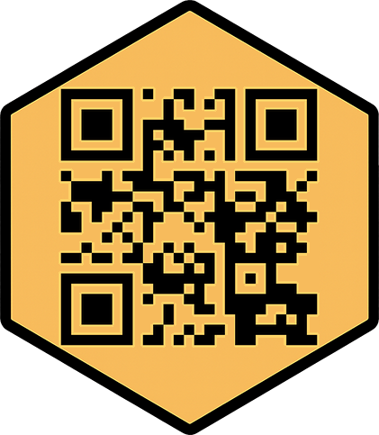 QR для короткой ссылки