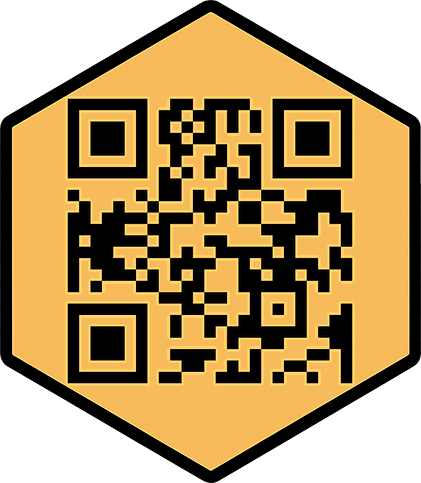 QR для короткой ссылки