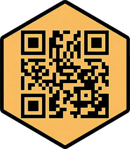 QR для короткой ссылки