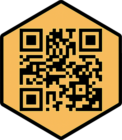 QR для короткой ссылки