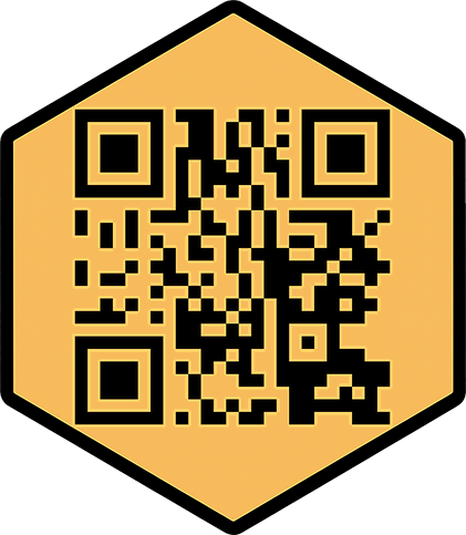 QR для короткой ссылки