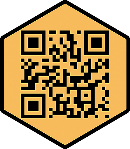 QR для короткой ссылки