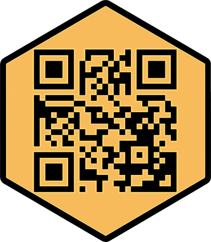 QR для короткой ссылки