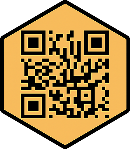 QR для короткой ссылки