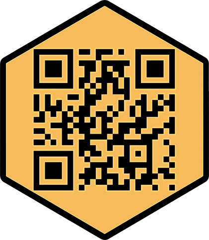 QR для короткой ссылки