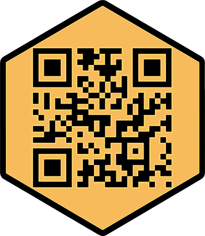 QR для короткой ссылки