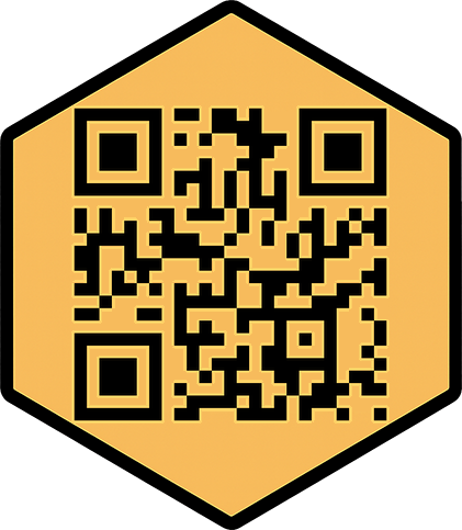 QR для короткой ссылки