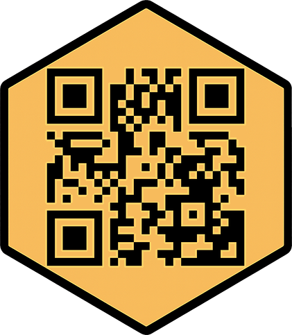QR для короткой ссылки