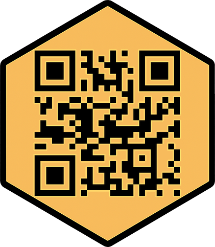QR для короткой ссылки