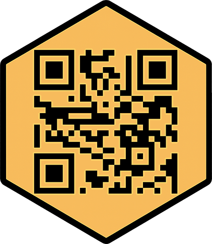 QR для короткой ссылки