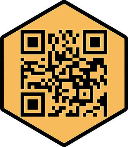 QR для короткой ссылки