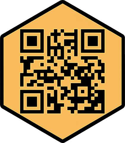 QR для короткой ссылки