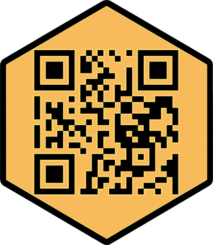 QR для короткой ссылки