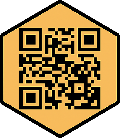 QR для короткой ссылки