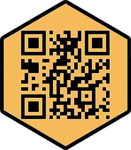 QR для короткой ссылки