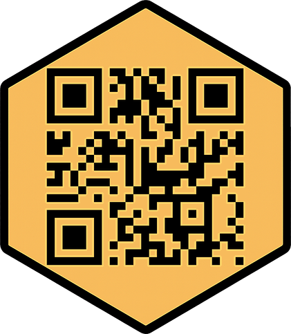 QR для короткой ссылки