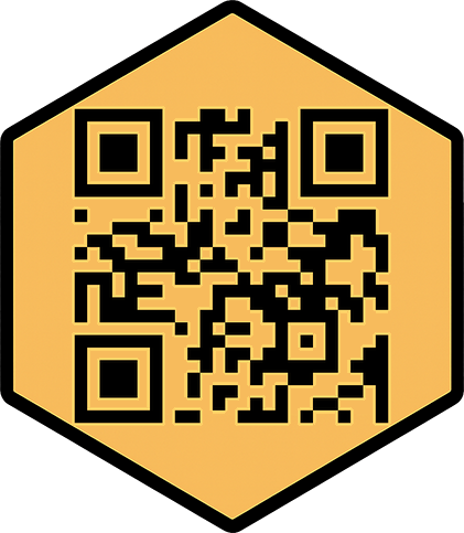 QR для короткой ссылки