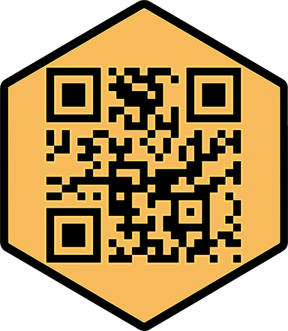 QR для короткой ссылки