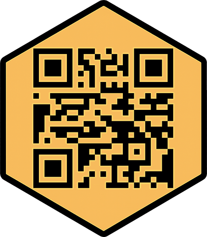 QR для короткой ссылки