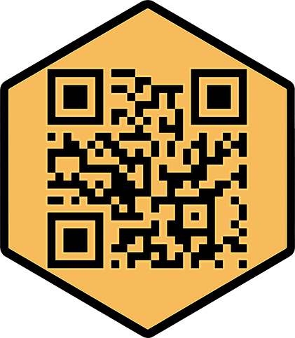QR для короткой ссылки