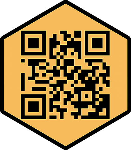 QR для короткой ссылки