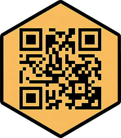 QR для короткой ссылки