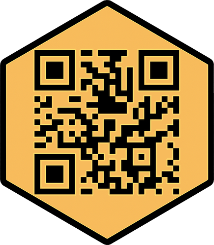 QR для короткой ссылки