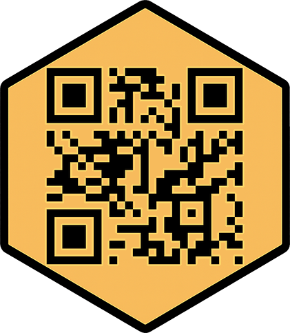 QR для короткой ссылки