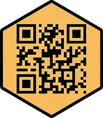 QR для короткой ссылки