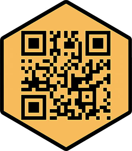 QR для короткой ссылки