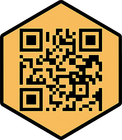 QR для короткой ссылки