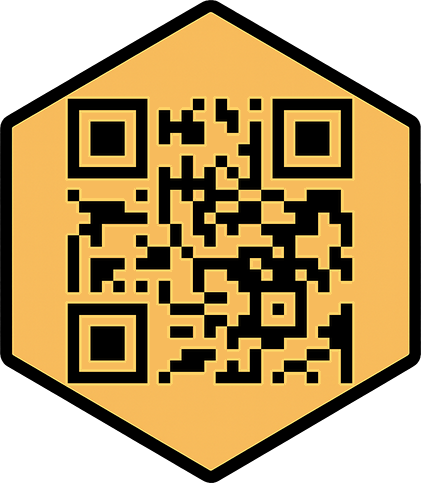 QR для короткой ссылки
