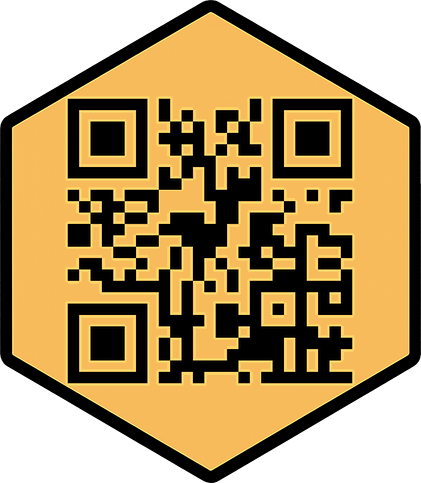 QR для короткой ссылки