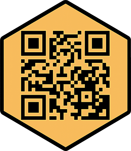 QR для короткой ссылки